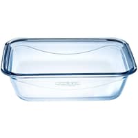 Cook & Go Matlåda 24x18 cm 1,7 l