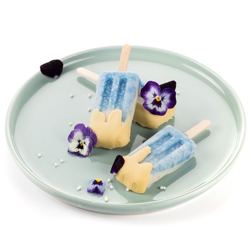 Mini Vintage glassform