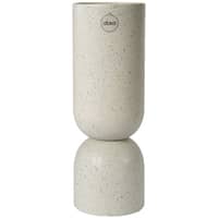Post vas, 23 cm, mole dot