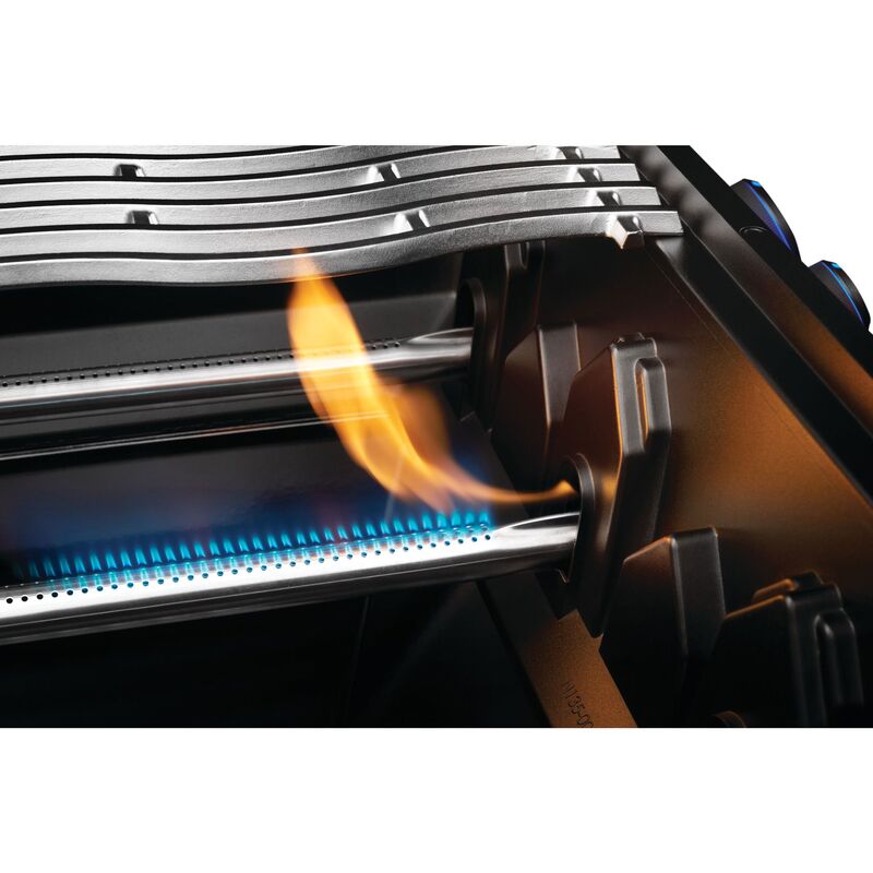 Prestige 500 Connected Phantom gasolgrill
