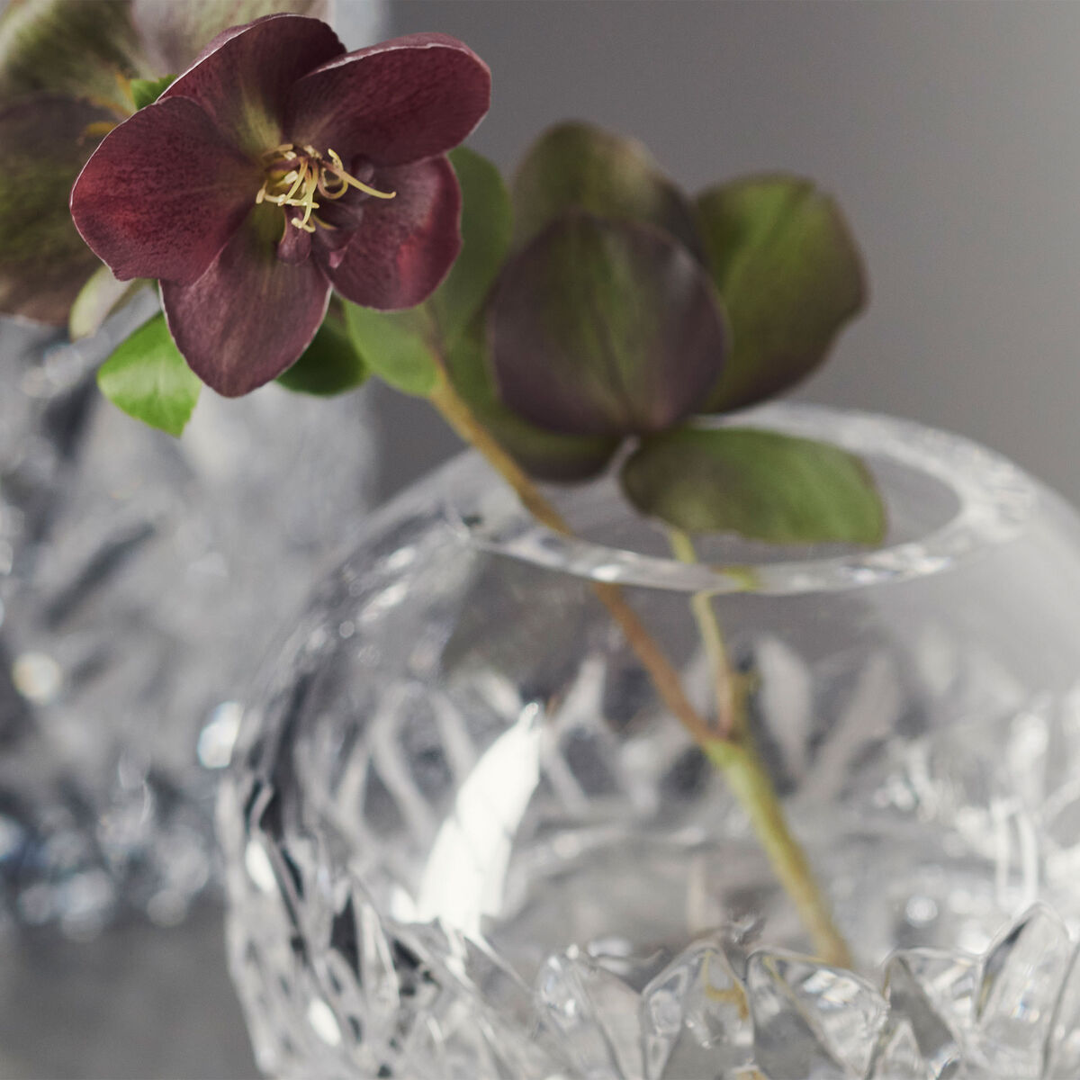 Carat Globe-vase Lille