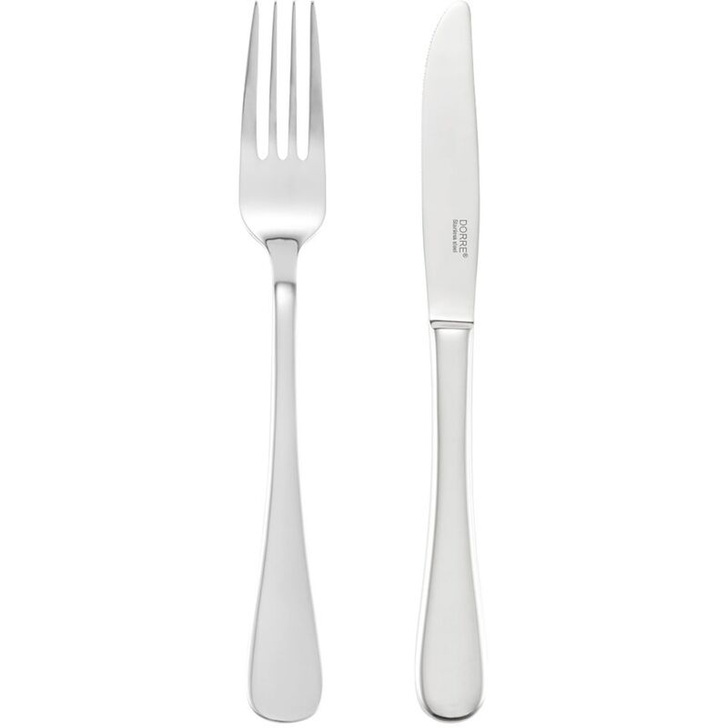 Classic dessertbestikk