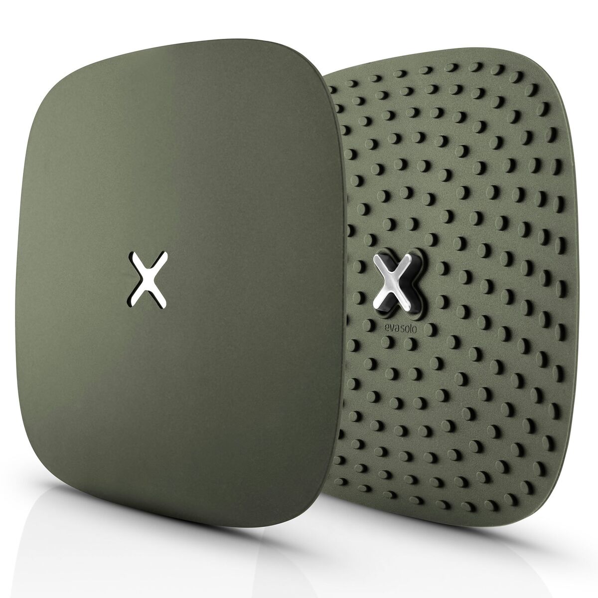 Green Tools grytekluter 18x18 cm