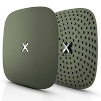 Green Tools grytekluter 18x18 cm