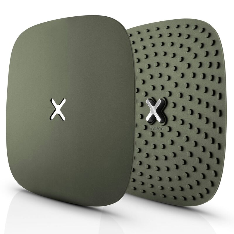 Green Tools Grytlappar 18 x 18 cm