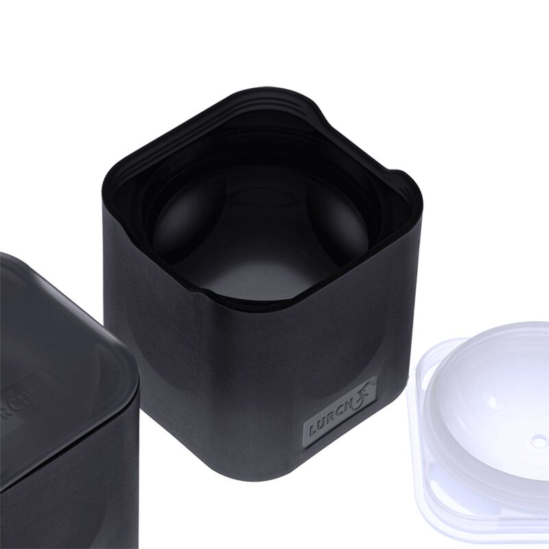 Isbitsform kulor Ø6 cm 2 st