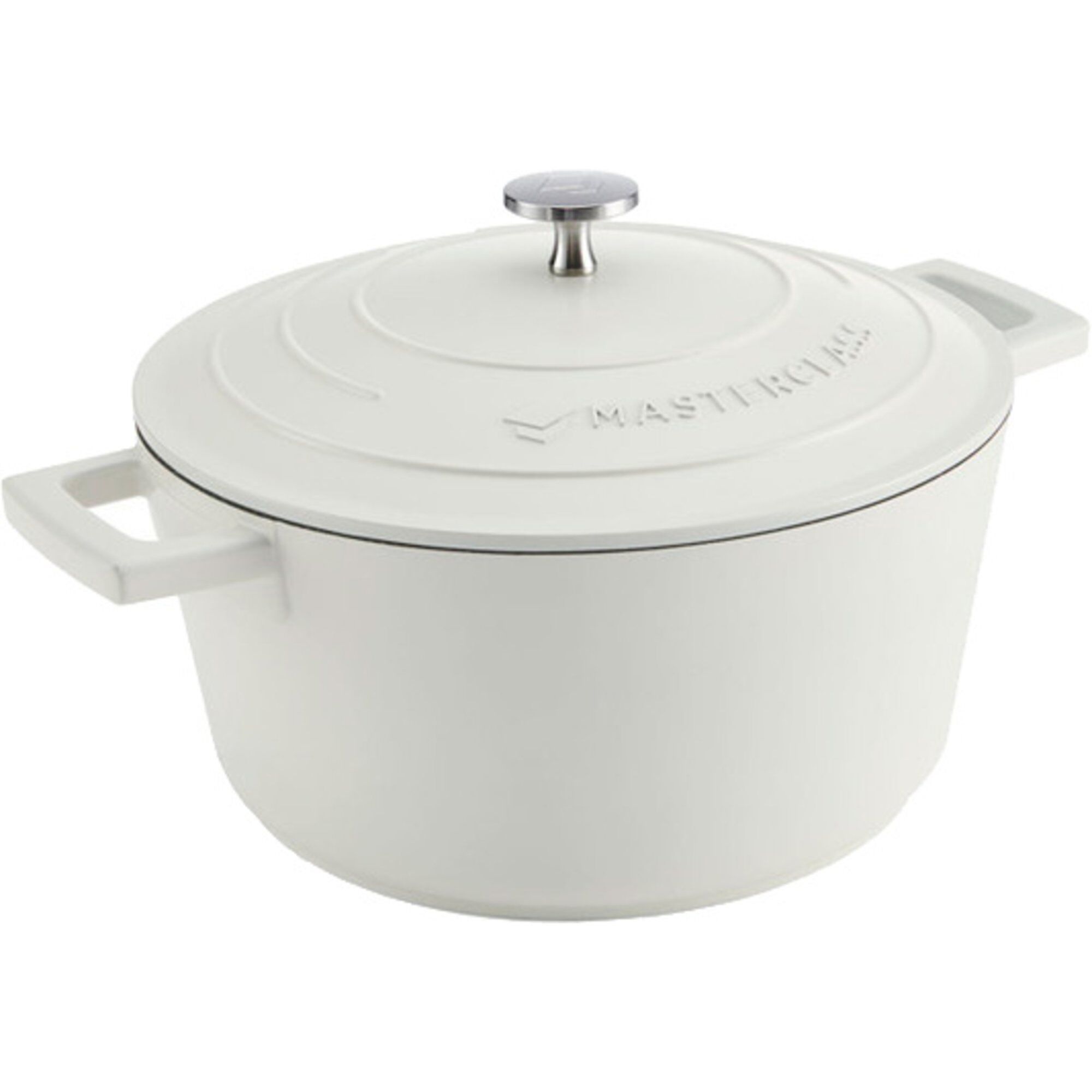 Gryde 4 Liter Creme