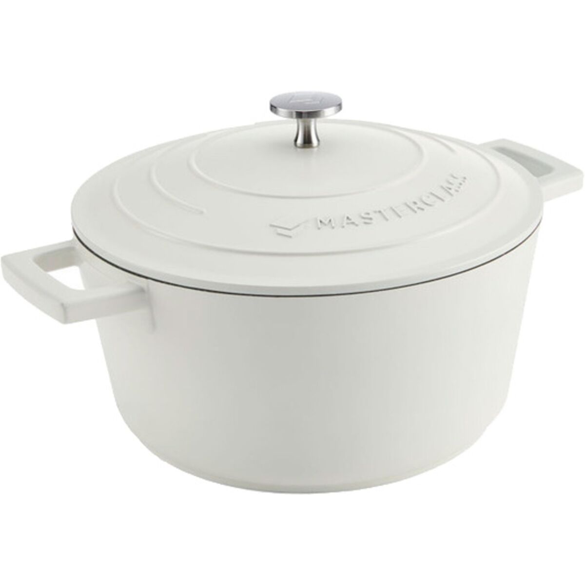 Gryte 4 liter, creme