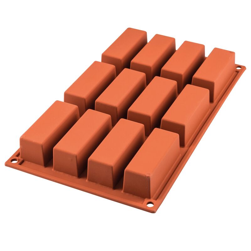 Mini Cake silikonimuotti