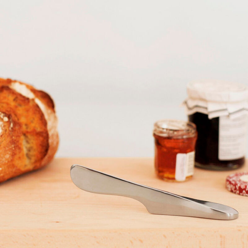 Smørkniv Rustfritt Stål
