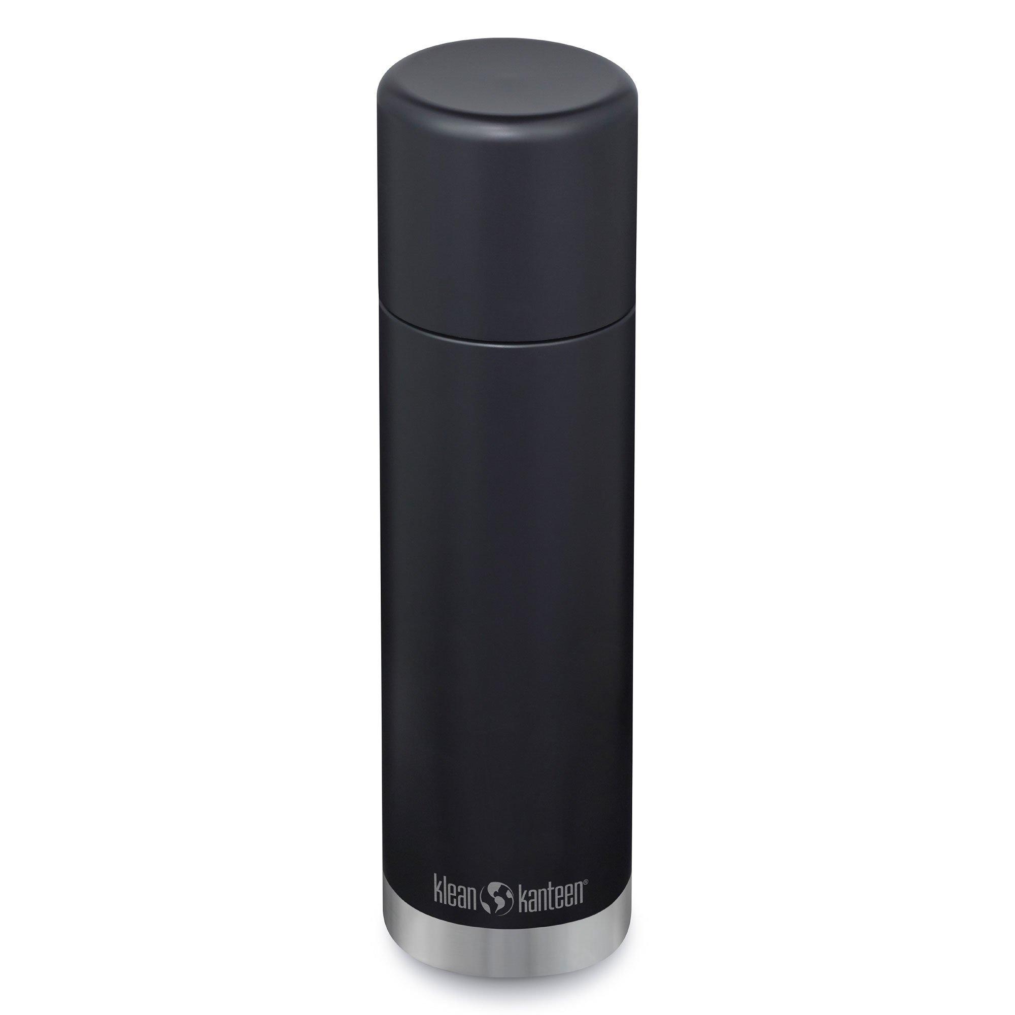 Produktfoto för Klean Kanteen TKPro termos 1 liter, svart