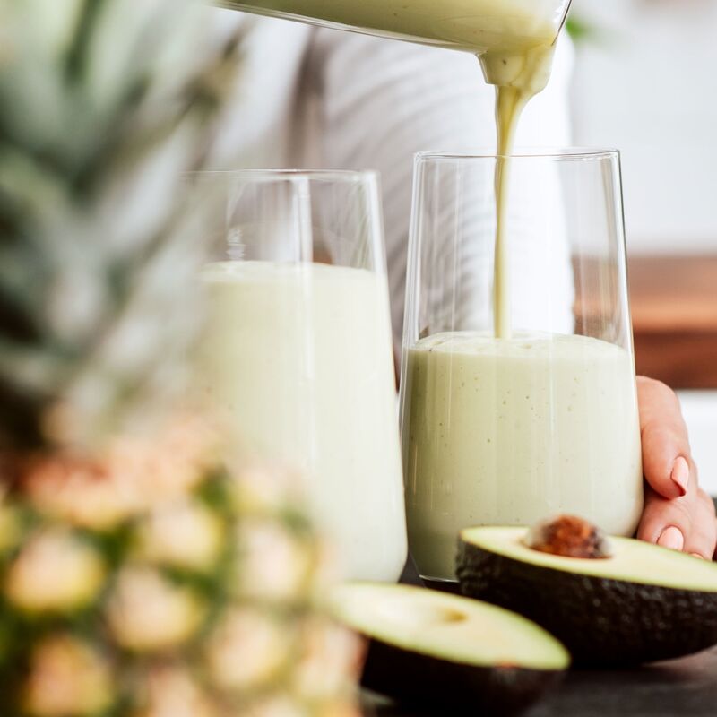 Highballglas 46 cl, 4-pack