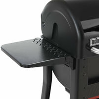 Sidobord Searwood 600 & 600 XL