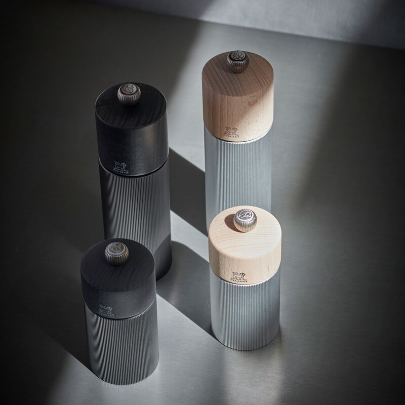 Line Natural saltkvarn 18 cm, natur