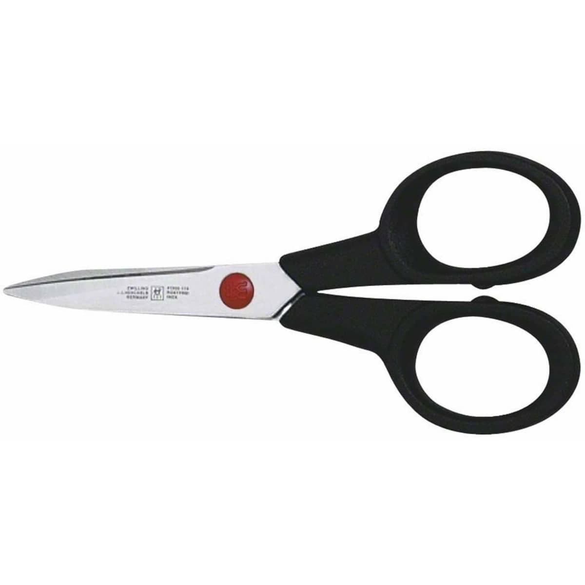 Twin-sakset, 11 cm.