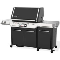 Summit FS38X E kaasugrilli