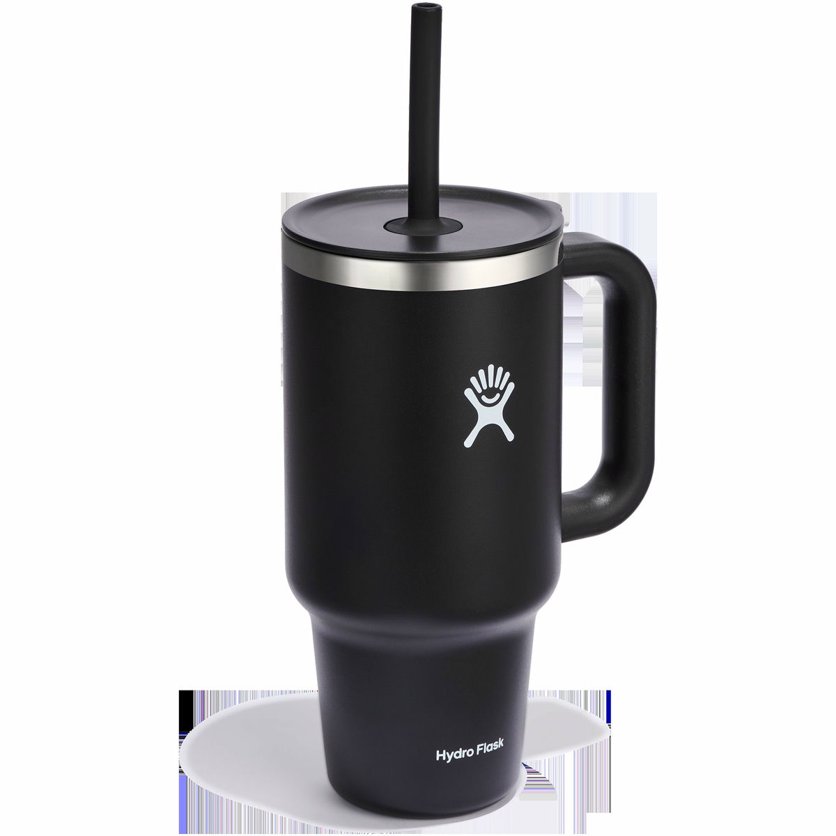 All Around Travel Tumbler 946 ml, svart