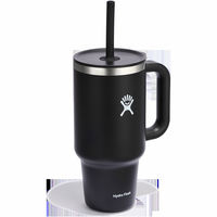 All Around Travel Tumbler termosmugg 946 ml, svart