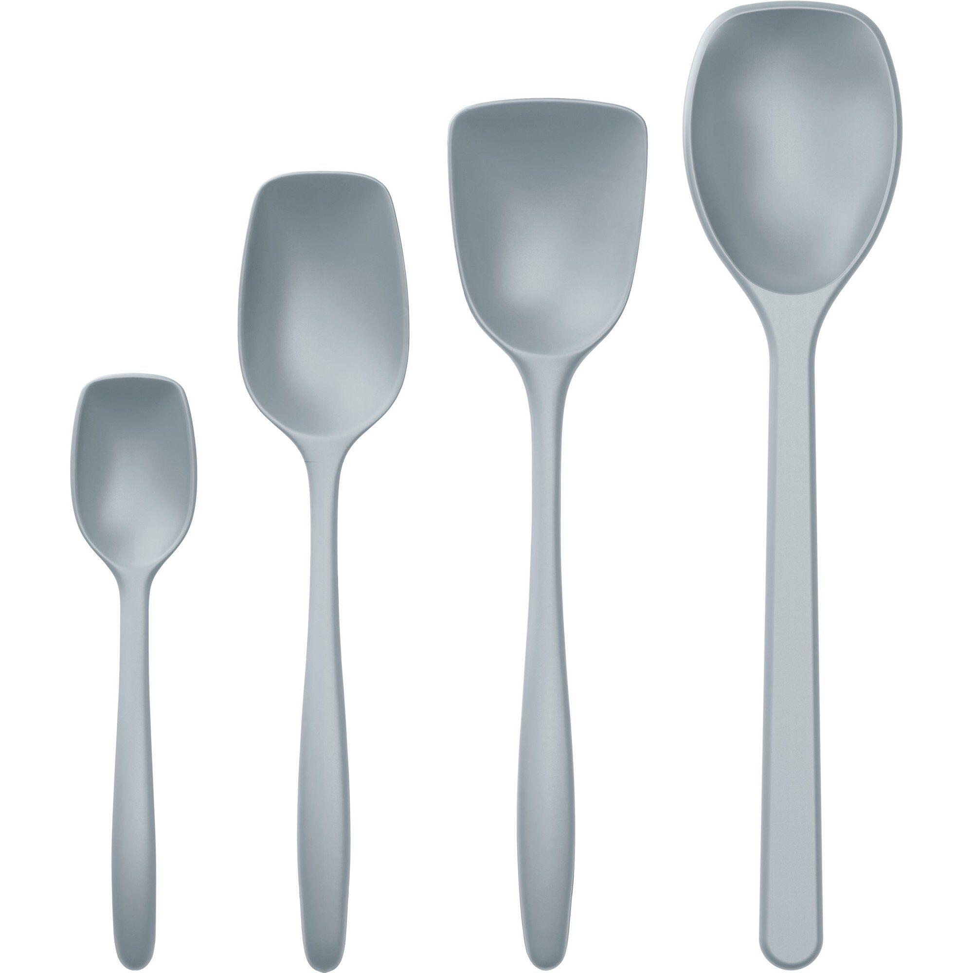 Rosti Classic gryteskjesett 4 deler Dusty Blue