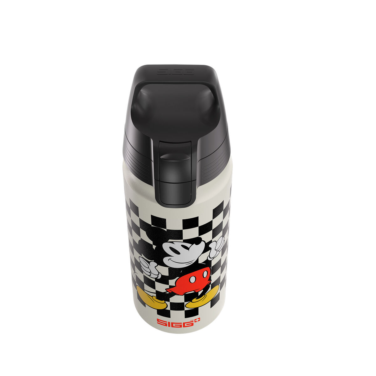 SIGG Disney WMB ONE drikkeflaske 0,6 liter, Mickey Retro