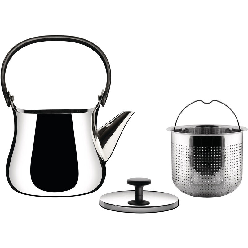 Cha Kettle/teapot in one