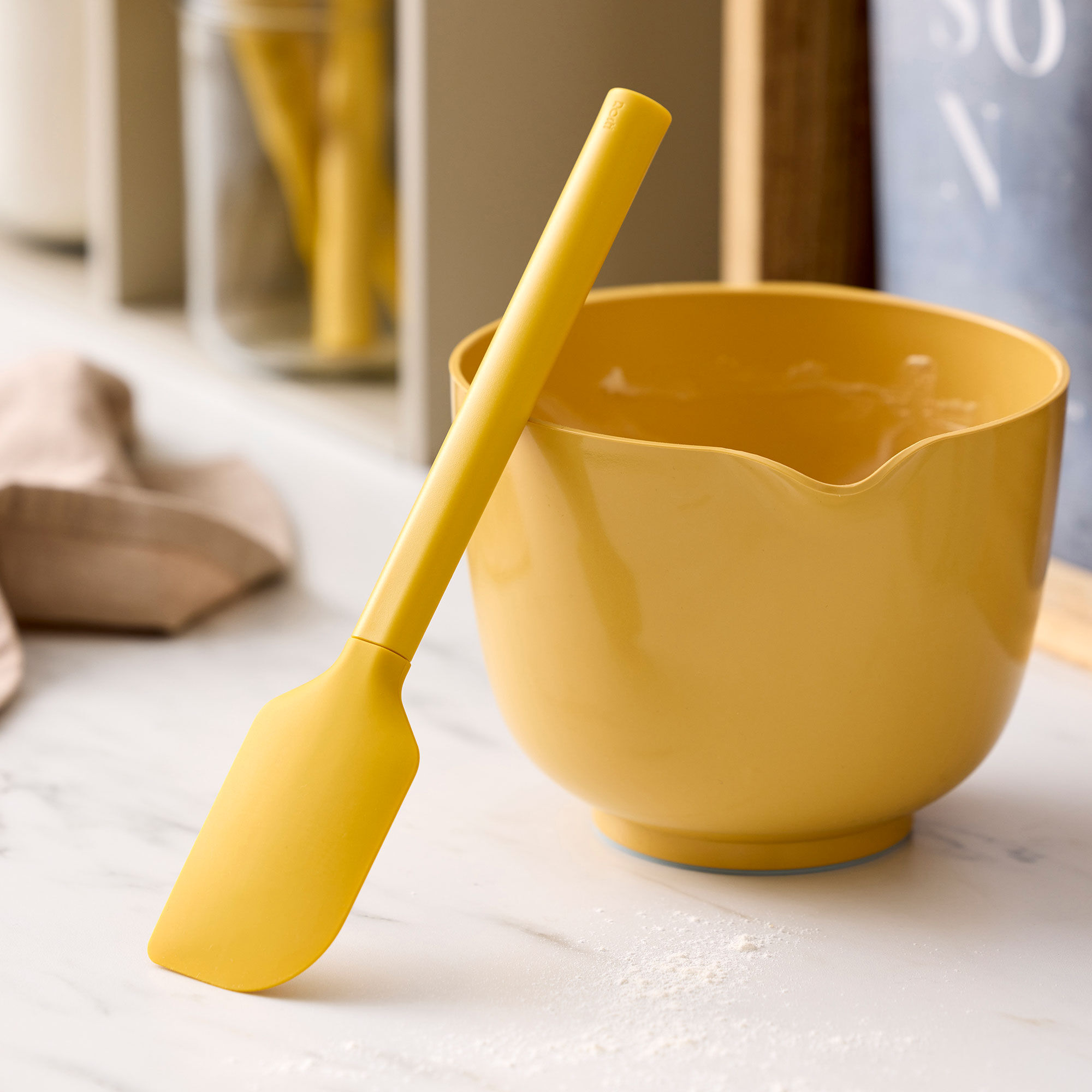 Rosti Emma nuolija, curry