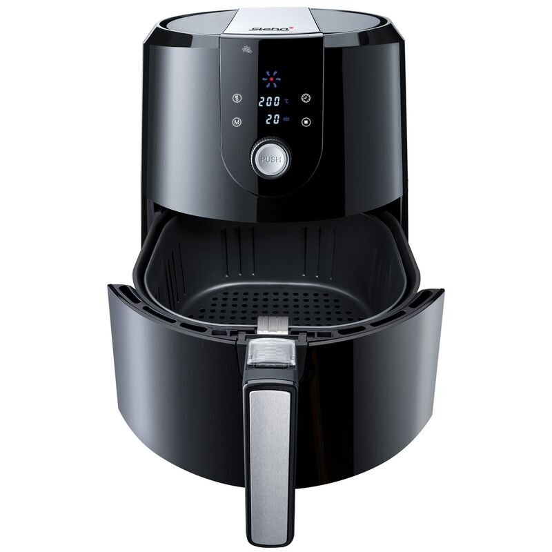 HF5000 airfryer XL