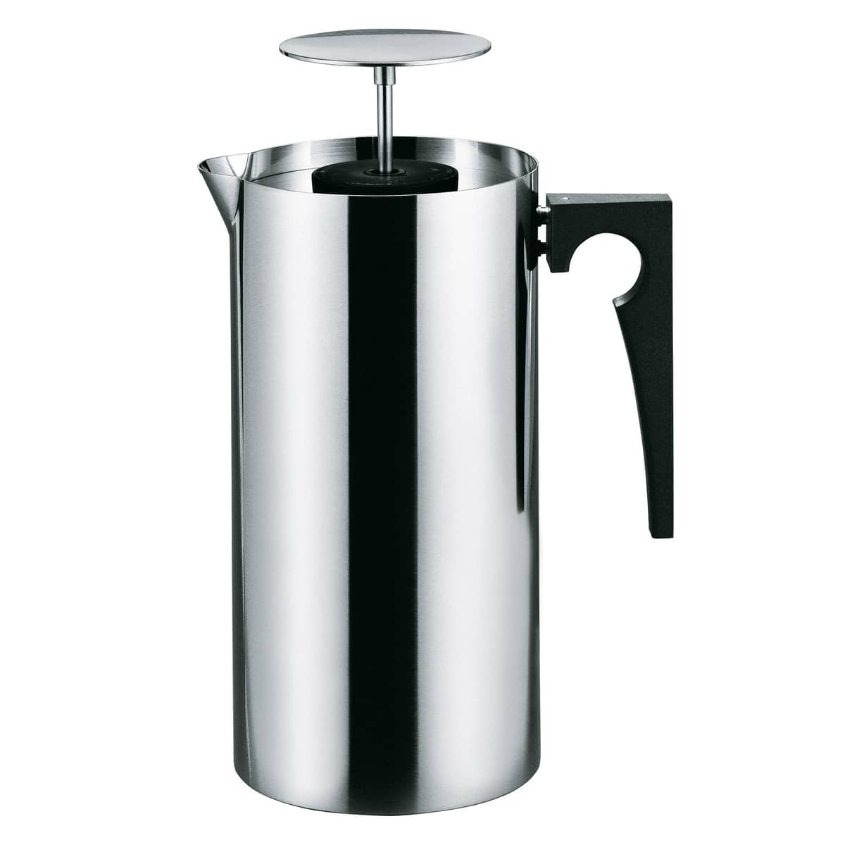 Cylinda-Line Presskaffe 8 koppar