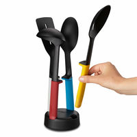 Elevate™ Slim redskabssæt med 4 dele