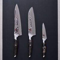 Iki Shotoh kuorimaveitsi 10 cm