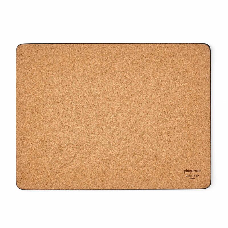 Christmas Tree tabletit 6 kpl