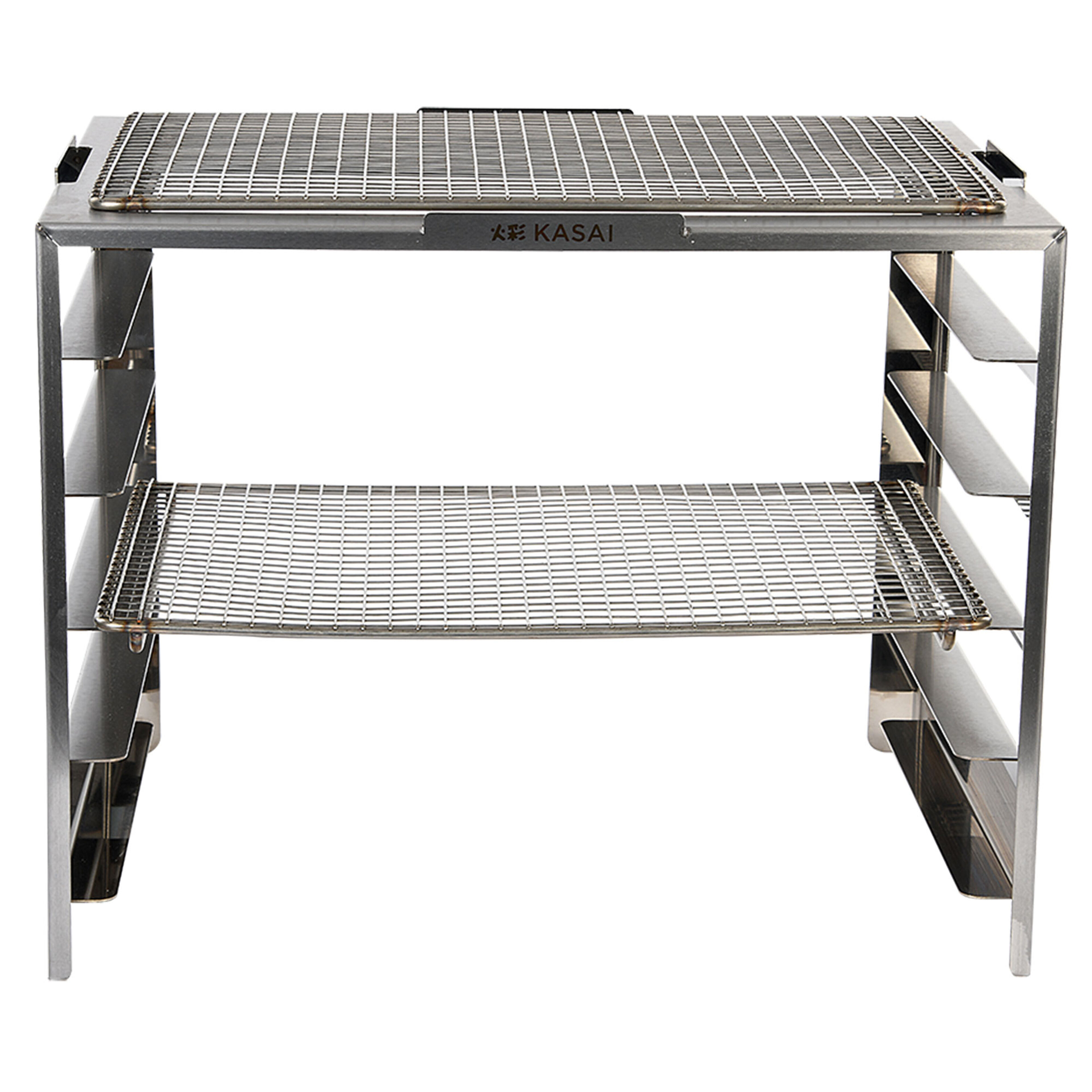 Kasai Konro Robata Rack grillihylly (Medium Wide)