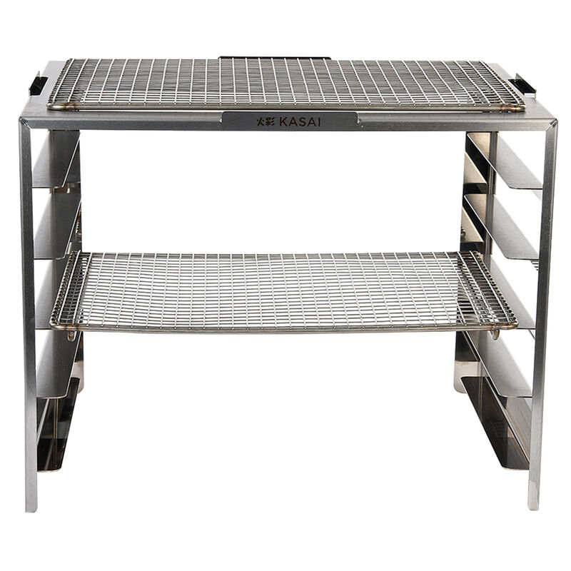 Kasai Konro Robata Rack grillihylly (Medium Wide)