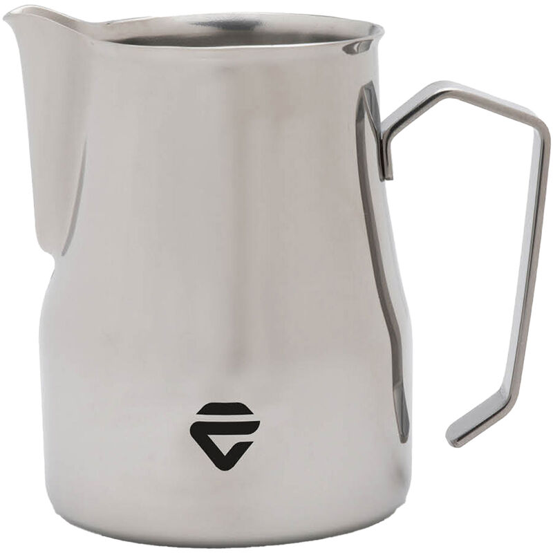Maitokannu 35 cl + Latte Art -kynä