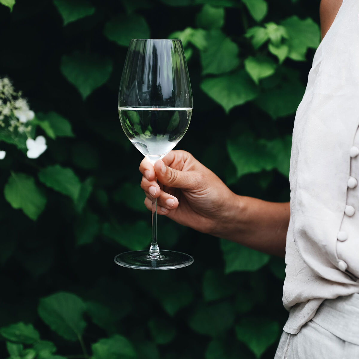 Riedel Performance Sauvignon Blanc vinglass 2-pakning