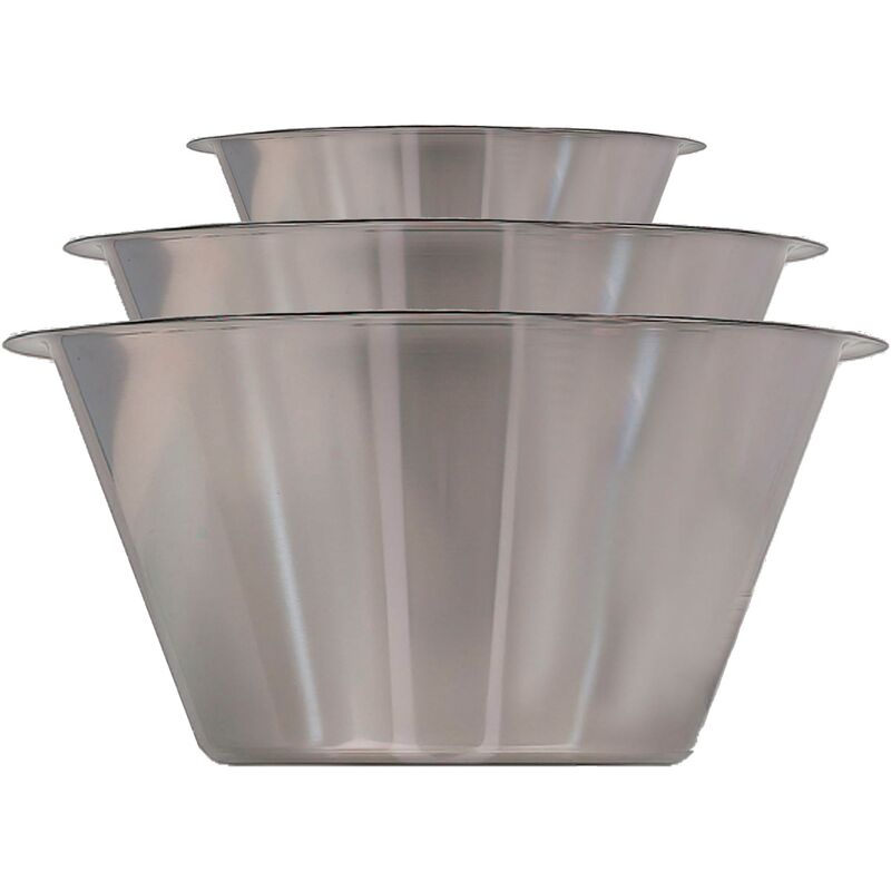 Kolmiosainen kulhosarja