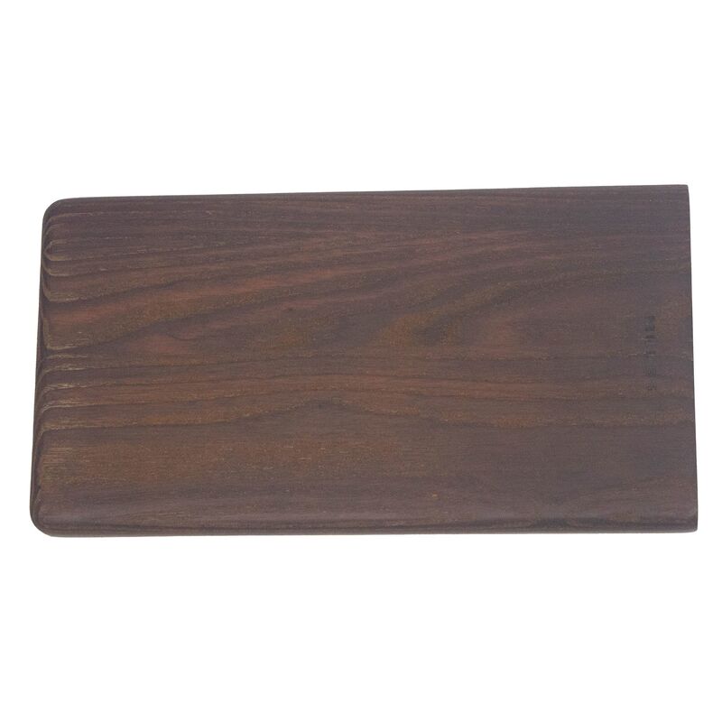 Yami leikkuulauta 26 x 14 cm, ruskea