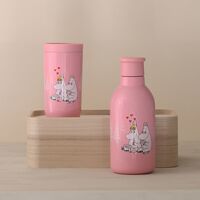 Drink-It termosflaska 0,5 liter, Moomin Love