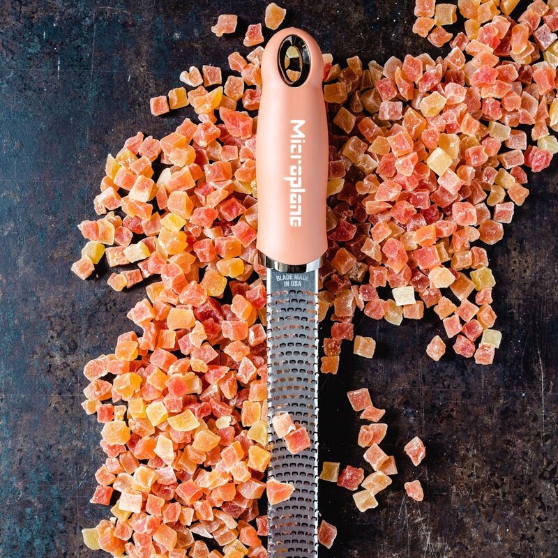 Premium Classic zestjärn, orange