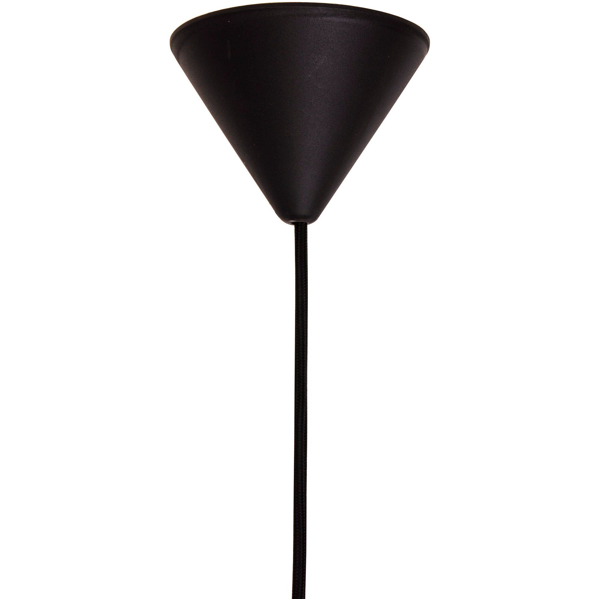 Alternativ bild 1 för Globen Lighting Cobbler Pendel 25 cm, klar