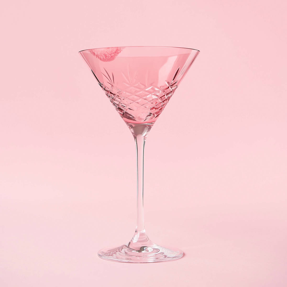Crispy Cocktailglas Topaz 2 st
