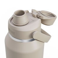 Thrive Chug drikkeflaske 1,2 liter, stone