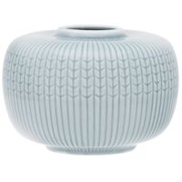 Swedish Grace maljakko 13 x 9 cm, jää