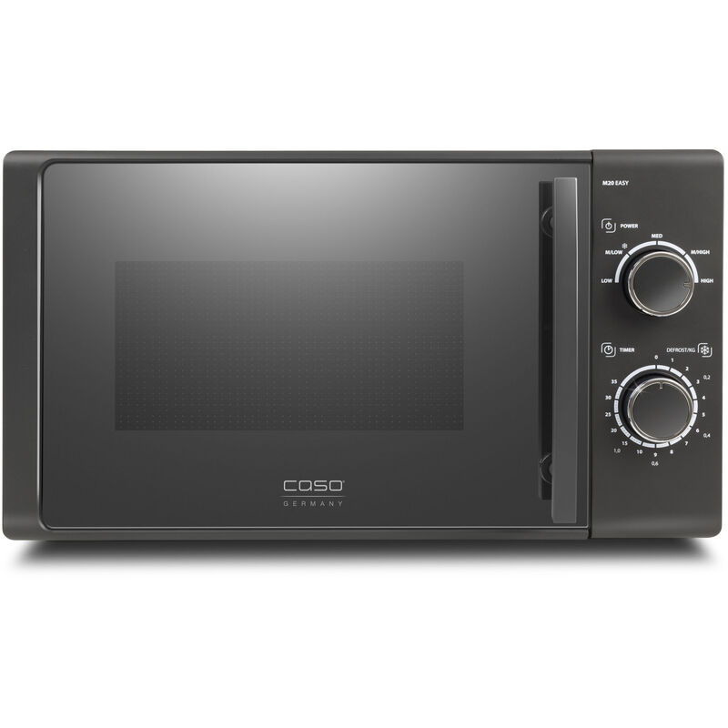 M20 Easy Mikrovågsugn