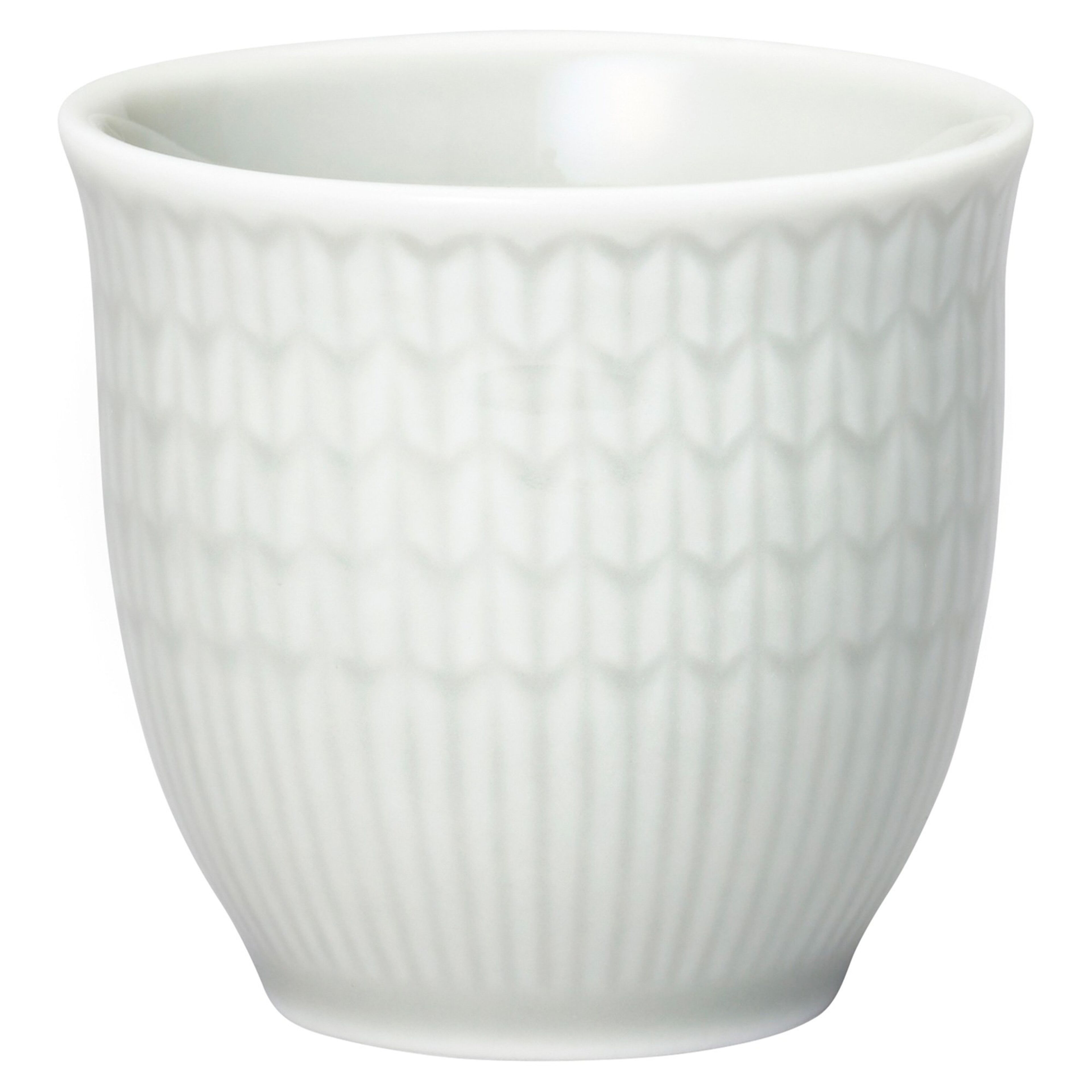 Swedish Grace äggkopp, 4 cl, dimma