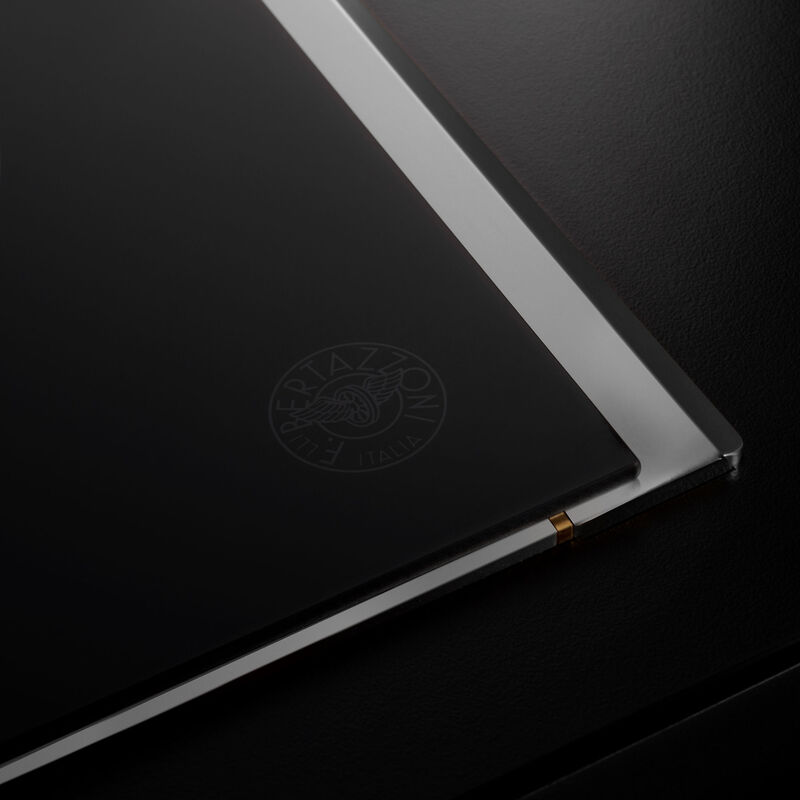 P905I1M37XT Super-Premium induktionskogeplade 90 cm med stålramme, 5 zoner