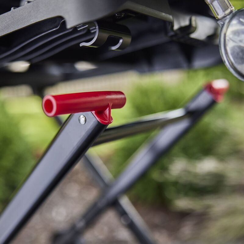 Bærbar vogn til Q-serien (2025-)