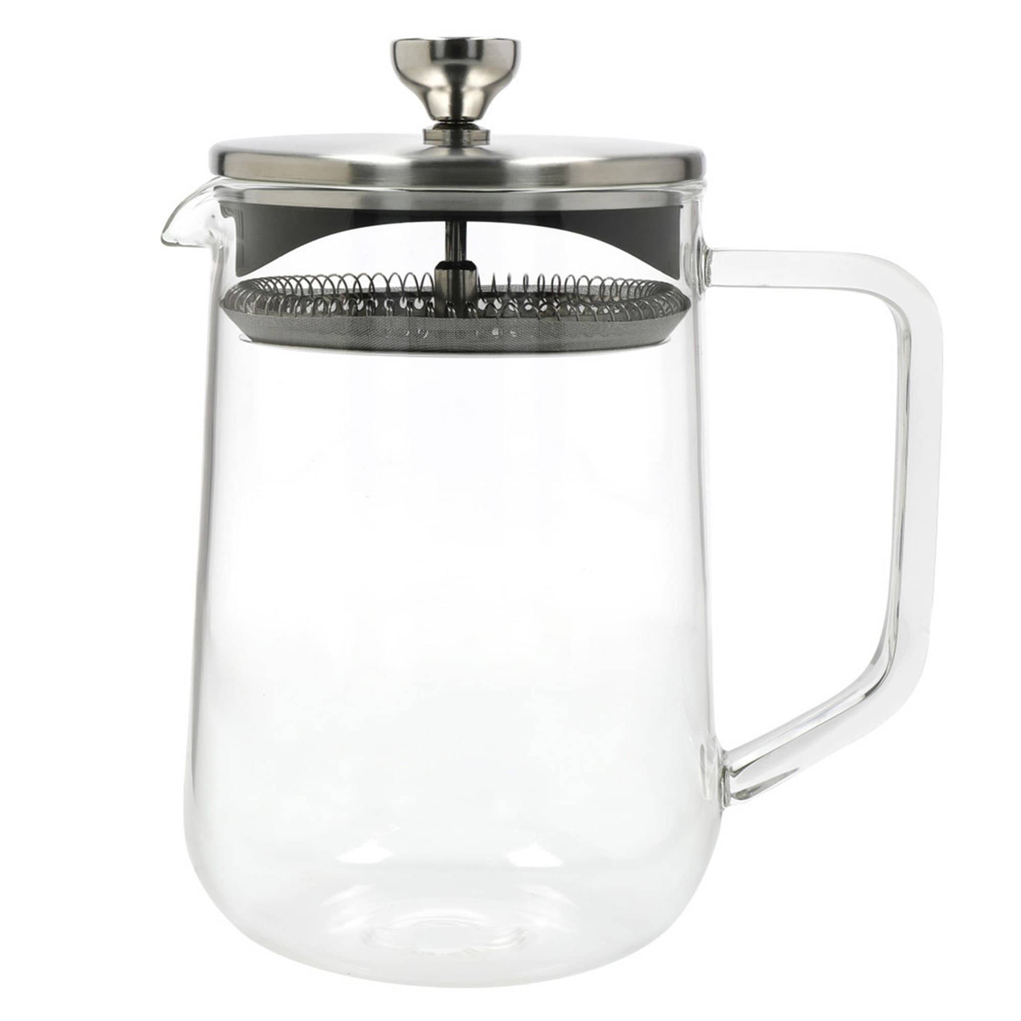 La Cafetire Tekande 4 kopper, glas