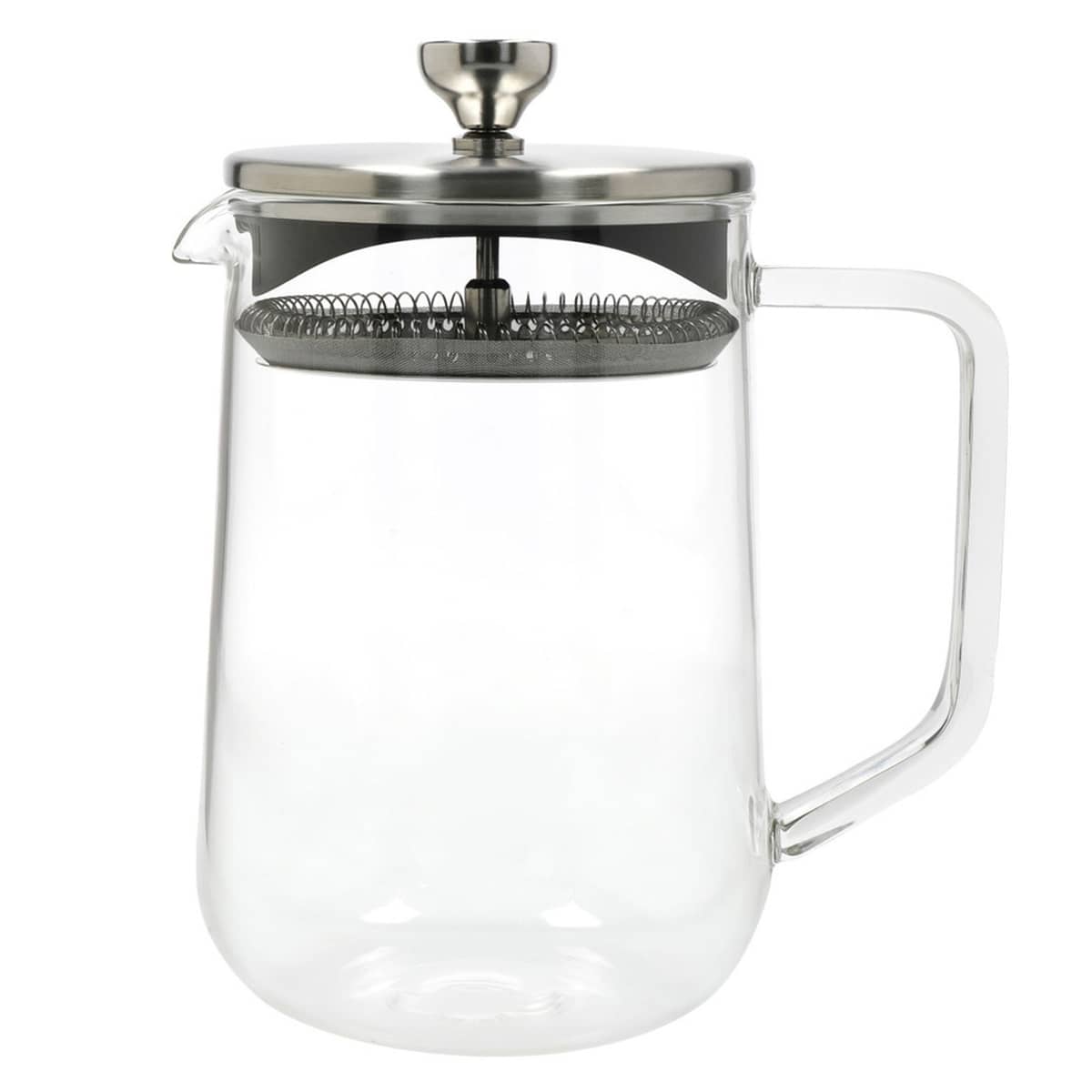 La Cafetière Teekannu lasia 4 Kuppia
