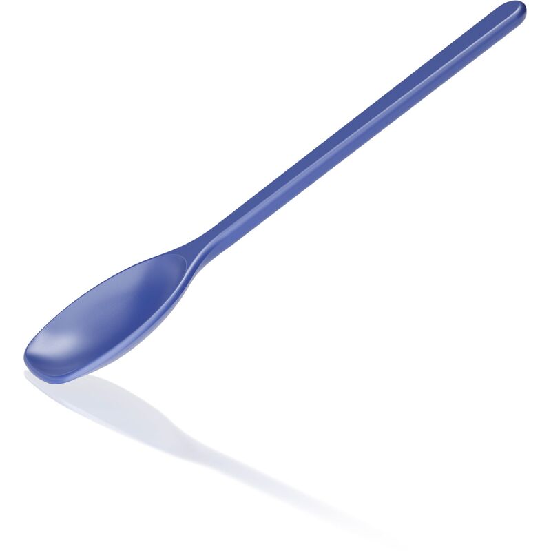 Classic Bageske 30 cm, electric blue